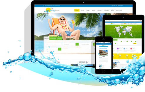 responsive